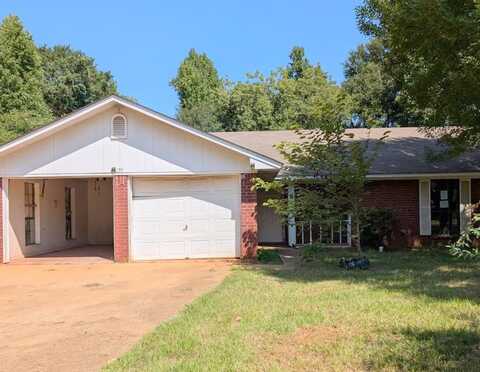 135 Stewart St, PALESTINE, TX 75803