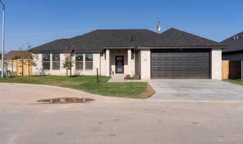 1008 Killdeer, Midland, TX 79706