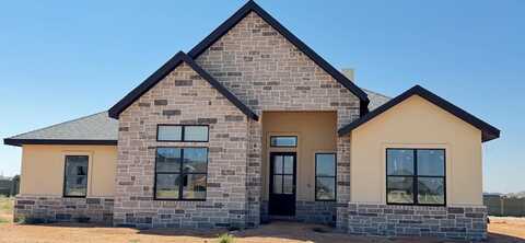 5908 Brennan, Midland, TX 79707