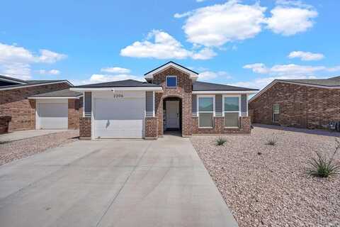 2206 High Country Cr, Midland, TX 79705