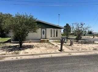 709 S Valentine St, Fort Stockton, TX 79735