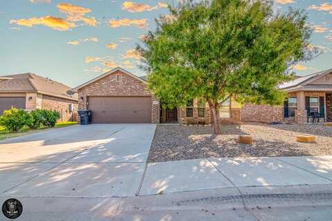 6713 Spur Dr, Midland, TX 79705