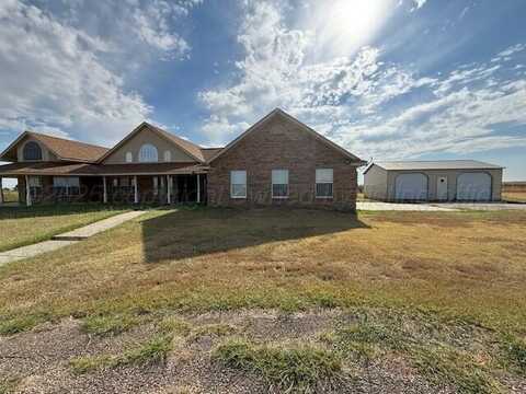 915 S Tignor St, Pampa, TX 79065