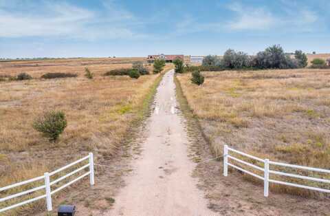 915 S Tignor St, Pampa, TX 79065