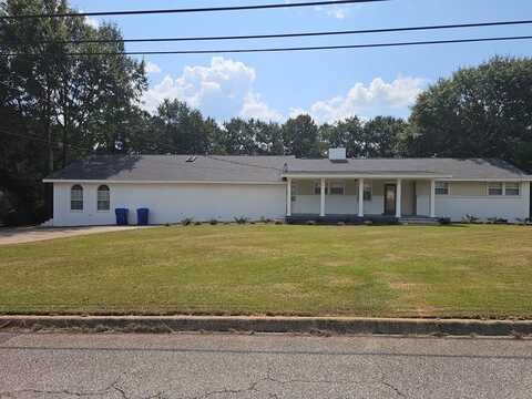811 University Ave, Troy, AL 36081
