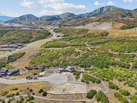 2058 W Capricorn Court, Mayflower Mountain, UT 84032