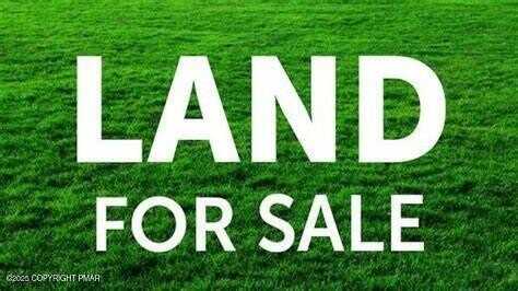 Lot 71 Eagle Path, Bushkill, PA 18324