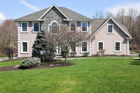 20 Lombardo Drive, Wilkes Barre, PA 18702