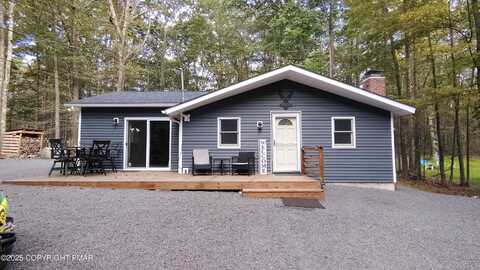 243 Elk Run Road, Pocono Lake, PA 18347