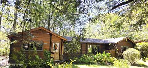 135 FERGUS Way, Tobyhanna, PA 18466