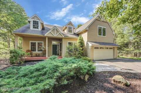 203 Wild Pines Drive, Pocono Pines, PA 18350