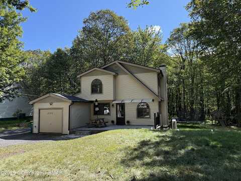 3195 Hamlet Drive, Tobyhanna, PA 18466