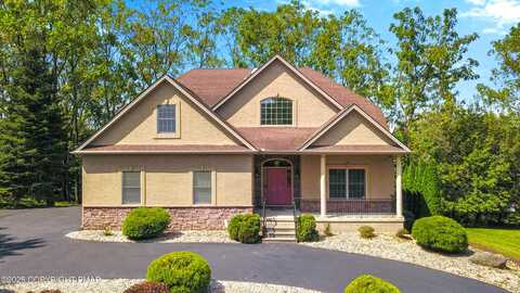 1908 Cherry Avenue, Easton, PA 18040