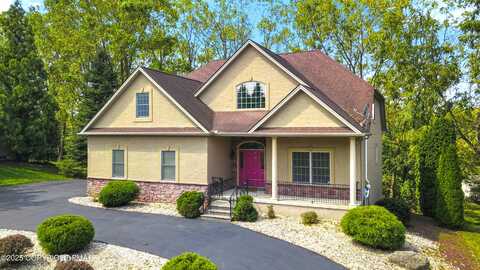 1908 Cherry Avenue, Easton, PA 18040