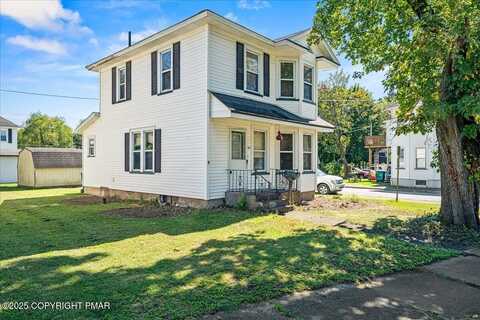 188 Spring Street, East Stroudsburg, PA 18301