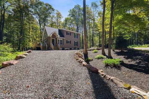 113 Comanche Trail, Pocono Lake, PA 18347