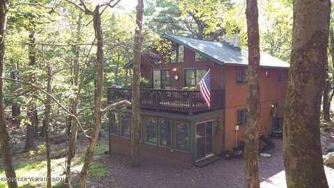 19 Maplewood Road, Lake Harmony, PA 18624
