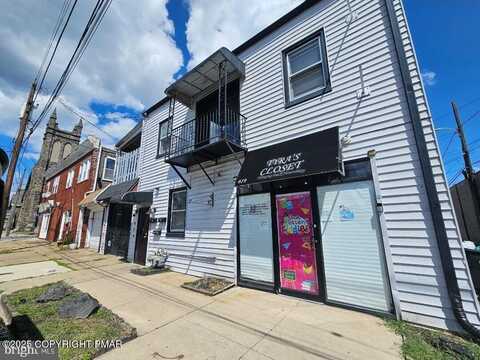 619 Fulton Street, Chester, PA 19013