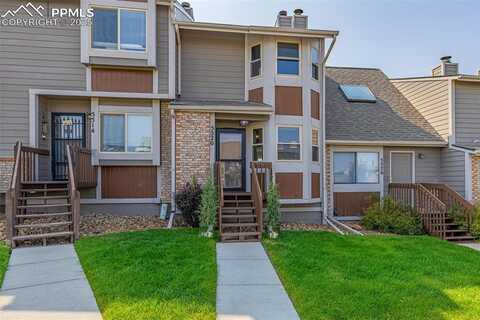 5520 Dunbar Court, Colorado Springs, CO 80918