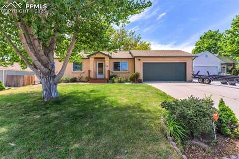 6 Gunsmith Court, Pueblo, CO 81008