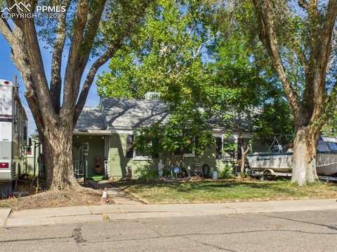 115 Kenwood Drive, Pueblo, CO 81004
