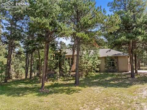 17895 Queensmere Drive, Monument, CO 80132