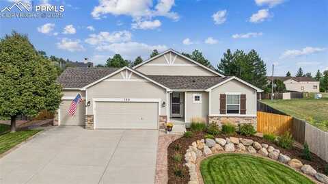 189 Homeland Court, Colorado Springs, CO 80921