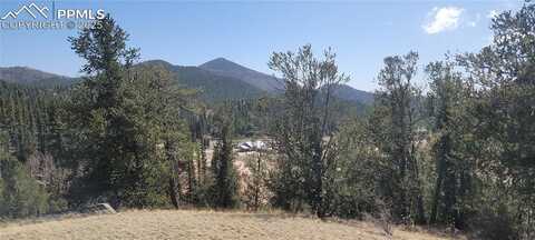 129 Portland Drive, Cripple Creek, CO 80813