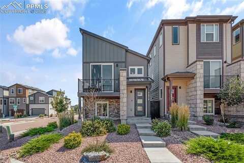 7275 Hunter Jumper Drive, Colorado Springs, CO 80922