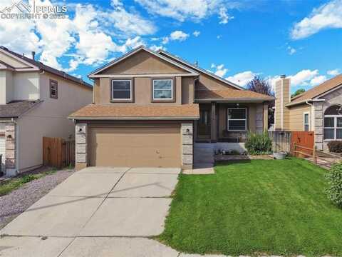 2570 Covington Place, Colorado Springs, CO 80918