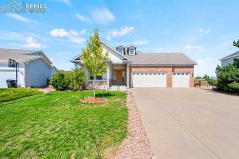 12334 Pine Valley Circle, Peyton, CO 80831