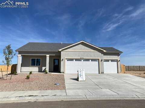 6221 Sawyer Ridge Drive, Pueblo, CO 81008