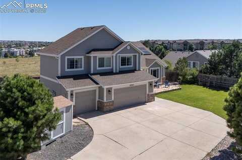 4543 Clark Fork Place, Colorado Springs, CO 80923
