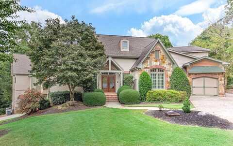 4817 Island View NE, Roswell, GA 30075