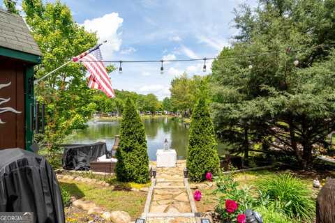 344 Choestoe Circle, Blairsville, GA 30512
