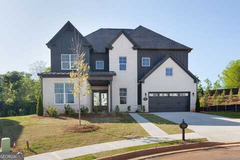 750 Garden Reserve Lane, Alpharetta, GA 30005