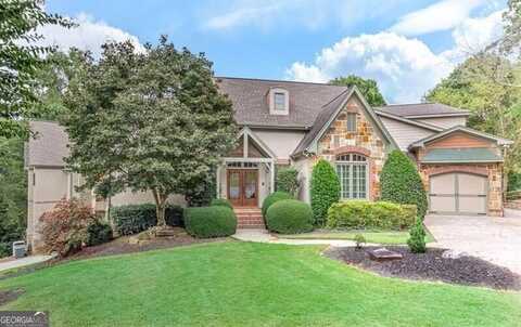 4817 Island View NE, Roswell, GA 30075