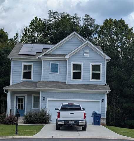 219 Horizon Way, Dallas, GA 30157