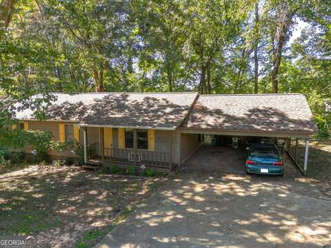4446 Union Church Road, Flowery Branch, GA 30542
