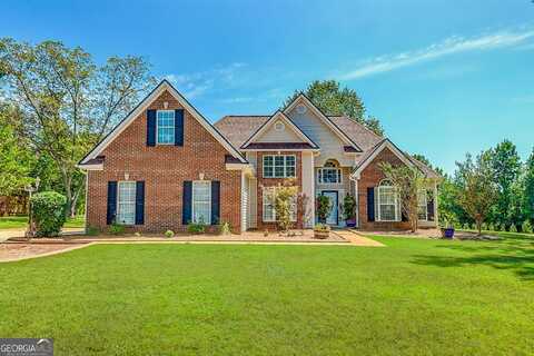 32 Wrightsburg Trail, Senoia, GA 30276
