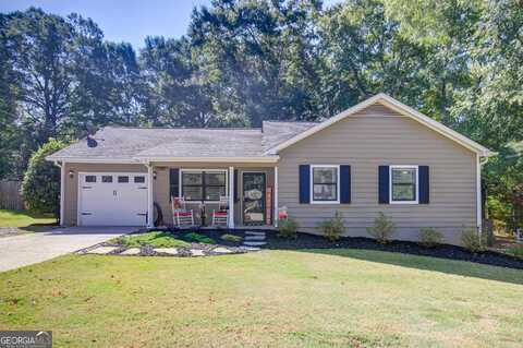 483 Rockaway Road, Senoia, GA 30276