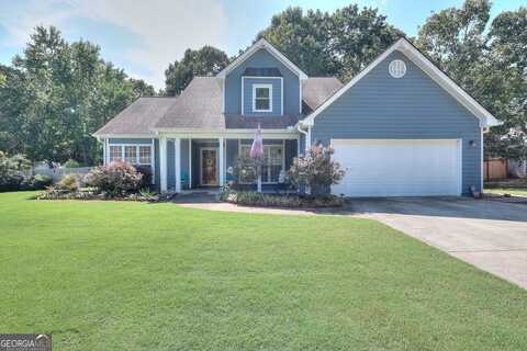 2668 Sleepy Hollow Road, Monroe, GA 30655