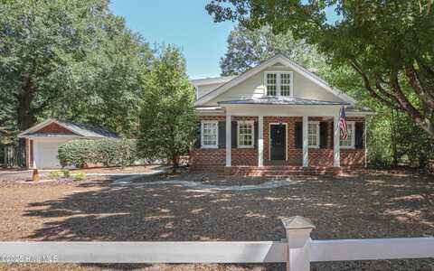 110 Short Road, Pinehurst, NC 28374