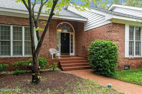34 Abington Drive, Pinehurst, NC 28374
