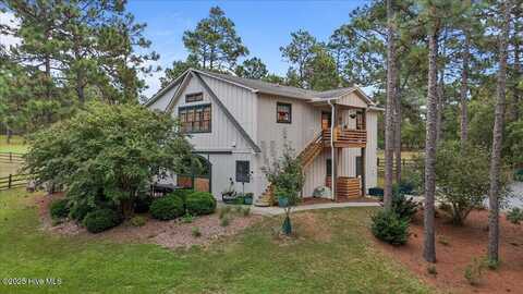 195 Mcdeeds Creek Road, Carthage, NC 28327