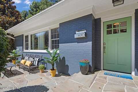 620 Carr Street, Sanford, NC 27330