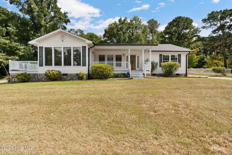 449 Us Highway 1 S, Rockingham, NC 28379