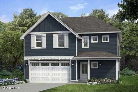 385 Moss Pink Drive, Vass, NC 28394