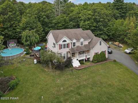 102 Stone Ridge Road, Dingmans Ferry, PA 18328