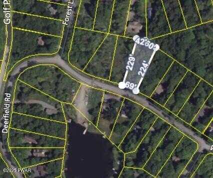 146 Deerfield Road, Lake Ariel, PA 18436